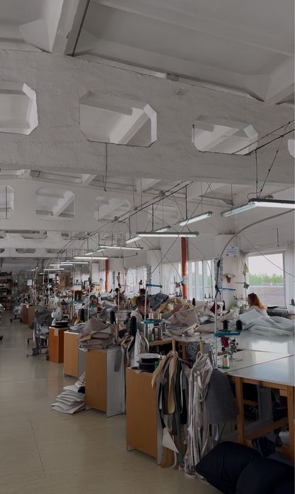 Продаж комерція | працюючий бізнес | виробництво | Львівська обл.