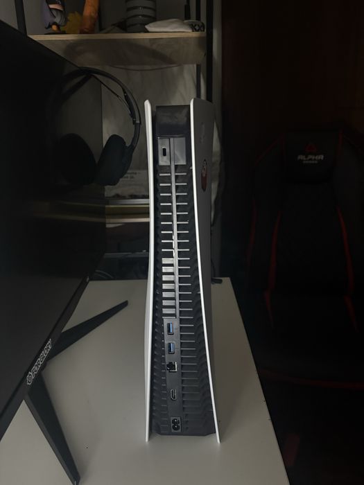 PS5 versão CD  + 2k25