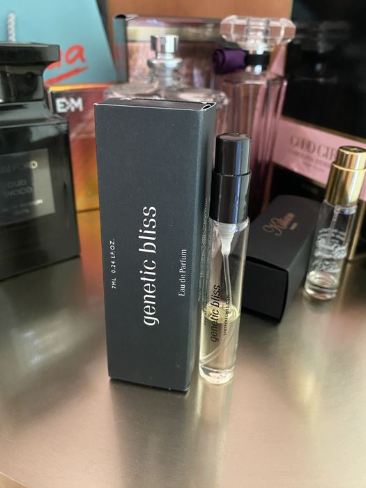 Парфумерія оригінал обмін продаж