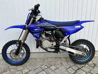 Yamaha YZ65 2022