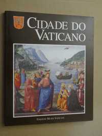 Cidade do Vaticano de Orazio Petrosillo