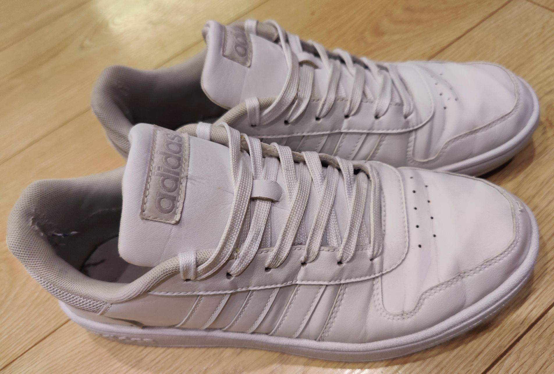 Buty Adidas rozm. 43 1/3