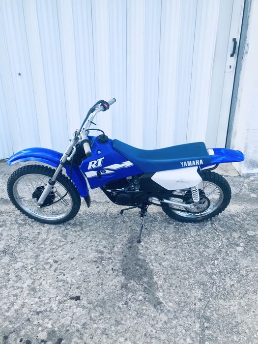 Yamaha Rt100 2t original