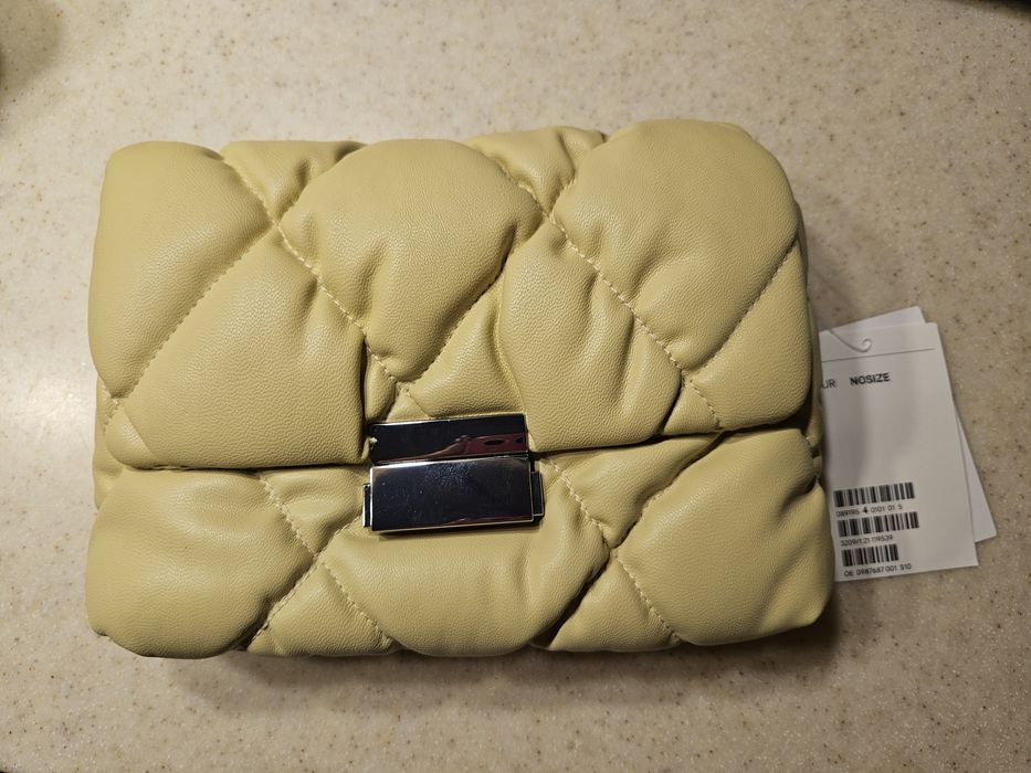 Сумка НОВА з етикеткою Н&М