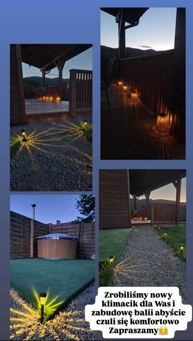 Domek do wynajęcia w Zabrzeży