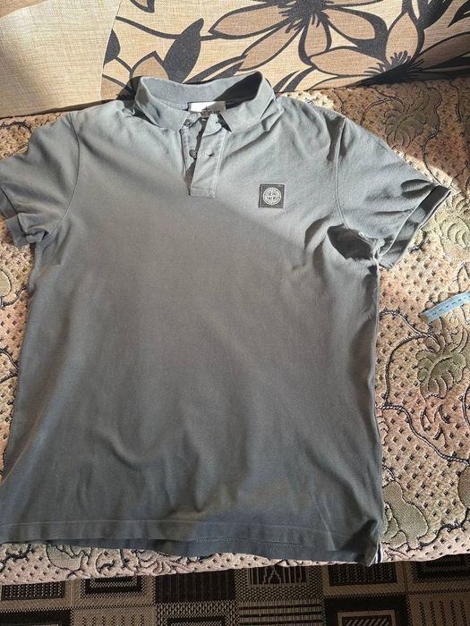 Футболка Stone Island
