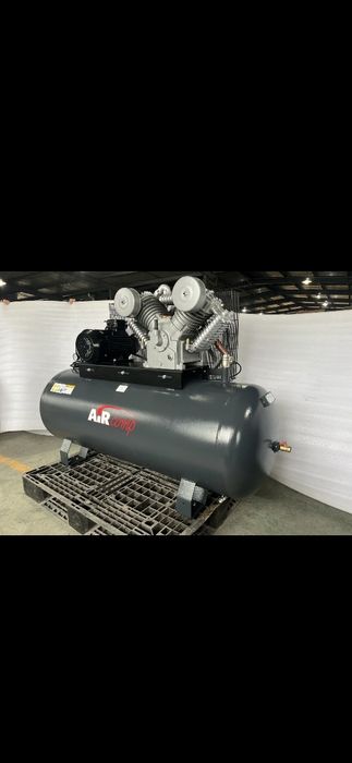 Компресор Aircast