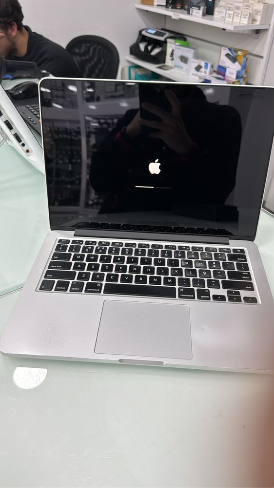 Macbook pro 13 2015