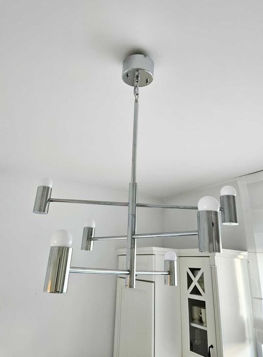 Nowoczesna lampa szweckiej marki Markslojd