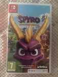 Spyro Reignited Trilogy