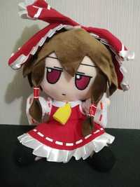 Fumo touhou plush новая