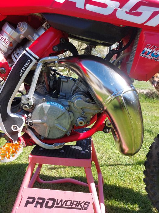Gas gas MC 85 ( ktm) 2021r