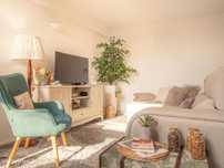 Apartamento T1+ 1 com terraço - Praia de Quiaios, Figueira da Foz !