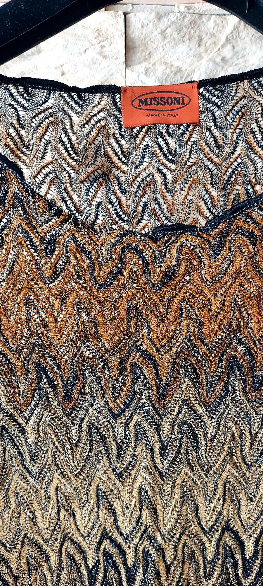 Туніка, сукня MISSONI, оригінал!