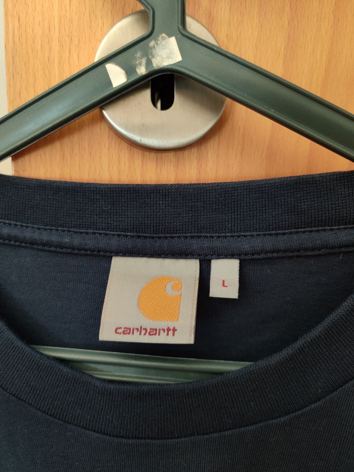 Sweatshirt Carhartt original (como nova)