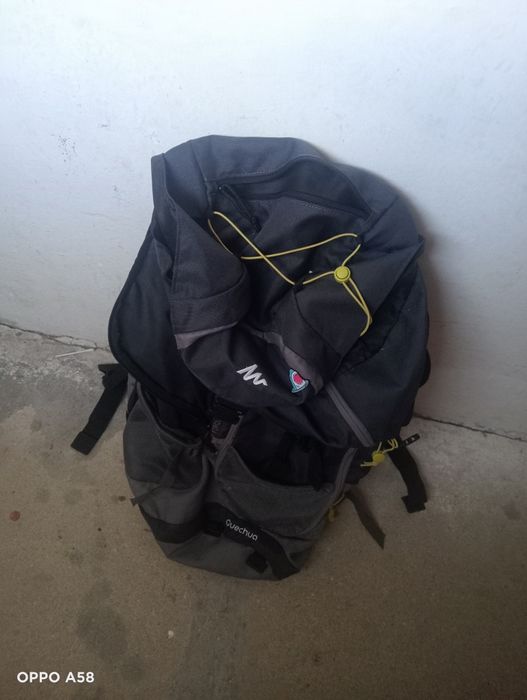 Mochila de caminhada 70L