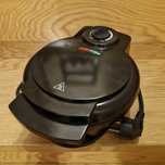 Gofrownica 1200W Liferec