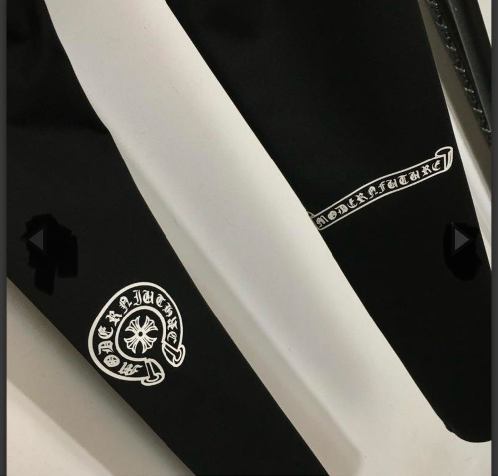 Лосини лосины легінси легинсы хром хардс chrome hearts