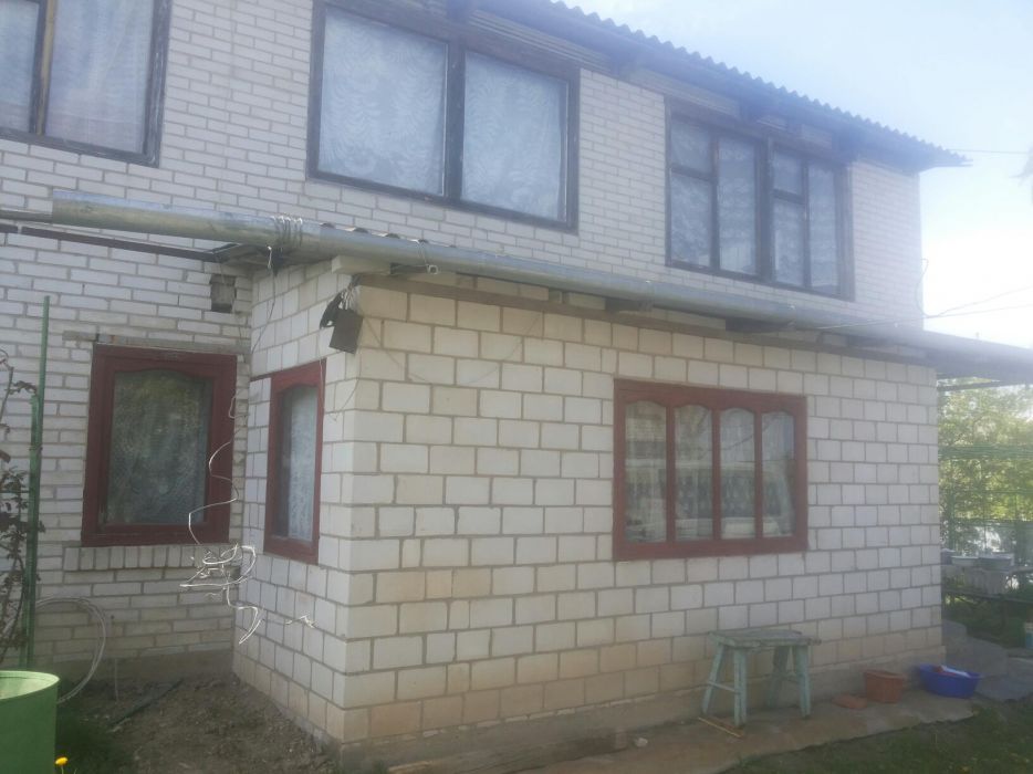 Продам Участок 26 соток с Домом в с.Соколовка (Васильковский р-н)