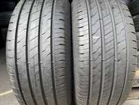 235/55 R17 Goodyear EfficientGrip Performance 2 2шт. 6,5мм 2023