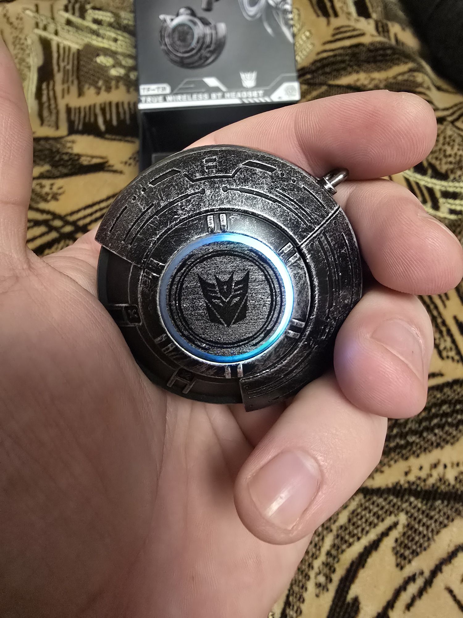 True wireless TF-T31