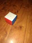 Kostka rubika 4x4 magnetyczna zhilong