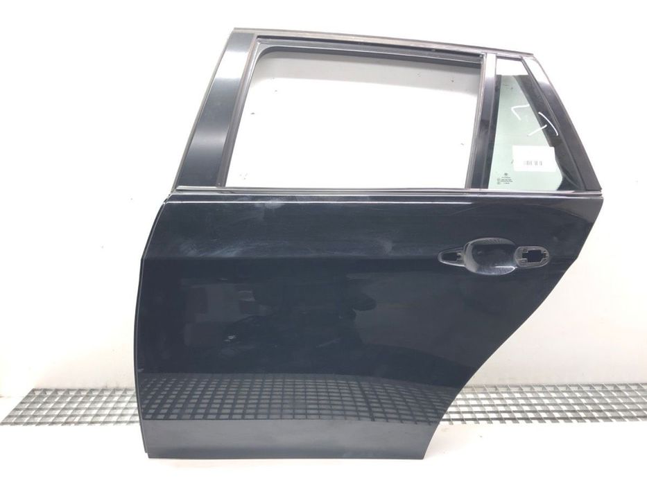 DRZWI LEWY TYŁ - 221.00 PLN - BMW 3 Touring (E91) 2004 - 2012 318 d 90 kW [122 KM] olej napędowy