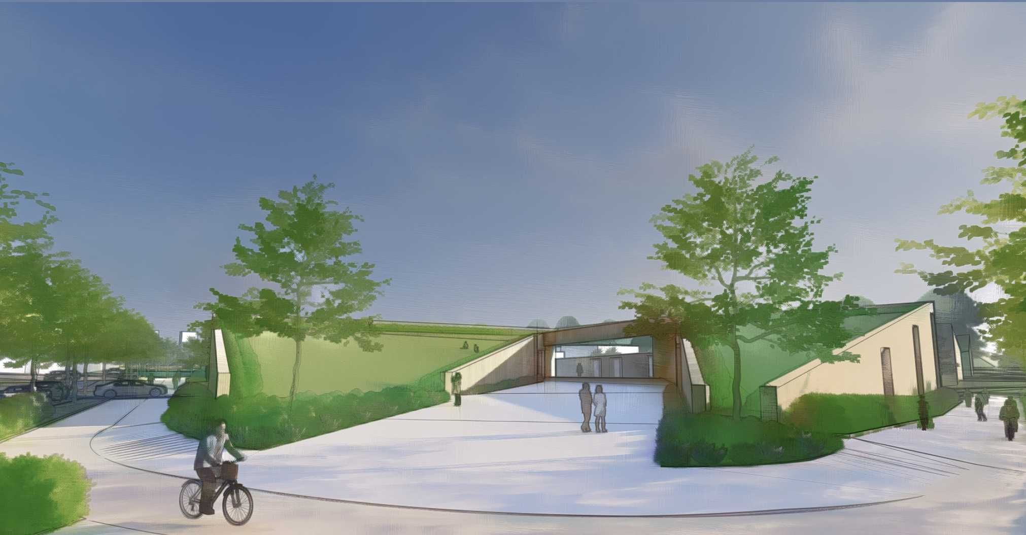 Pomoc w Realizacji Projektów Architektonicznych  ArchiCAD