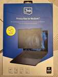 Filtr prywatyzujący - 3mk Privacy filter for MacBook Pro 14" 2021