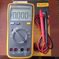 Мультиметр цифровой Fluke 15B+