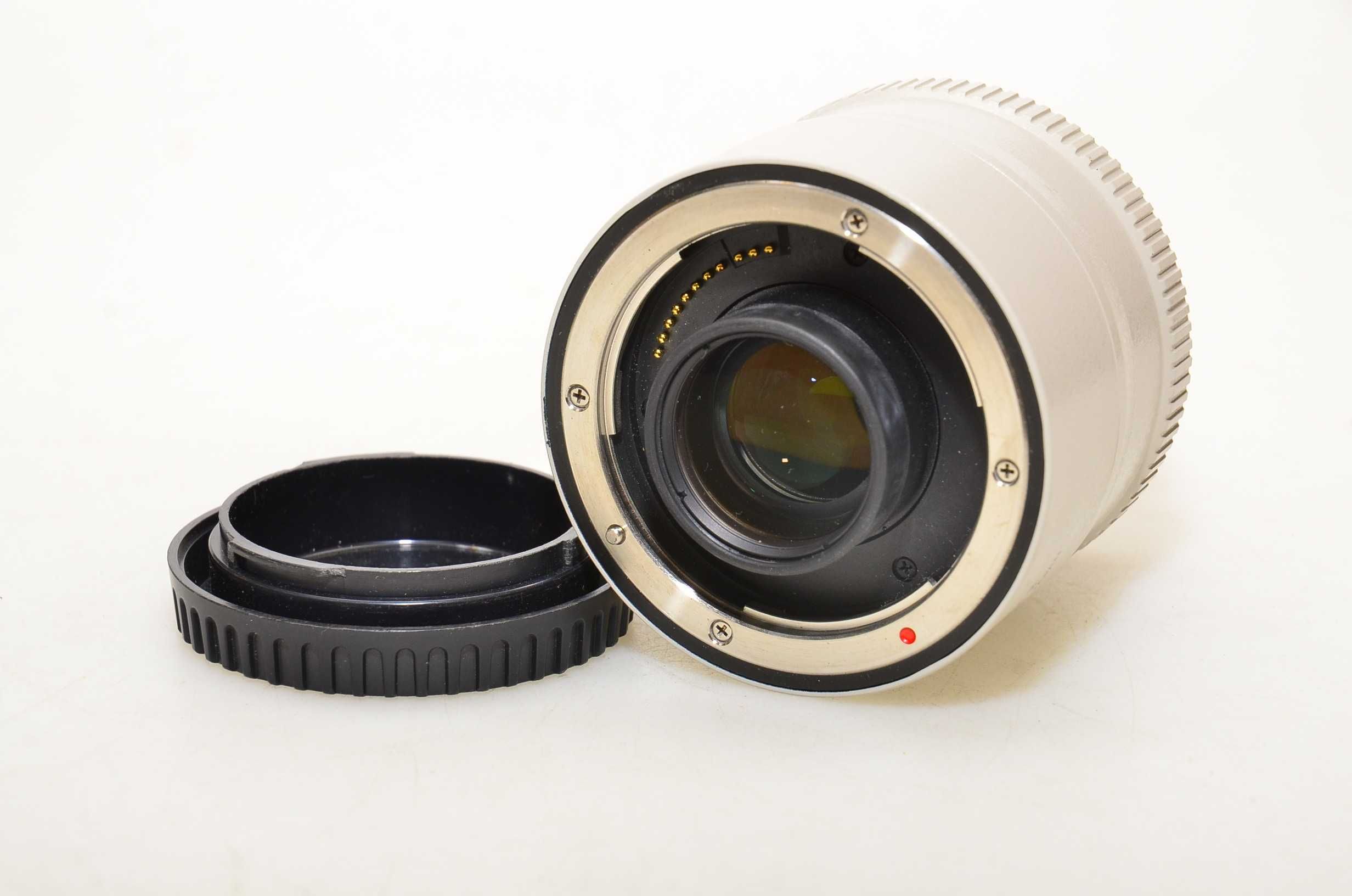 Telekonwerter Canon Extender EF 2x II