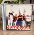 Boys - Jumpreza 2003 Green Star CD UNIKAT VG+