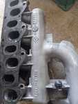Coletor de escape Renault laguna 1.9dci
