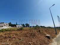 Lotes de terreno para construção em Ruivães - Vila Nova de Famalicão