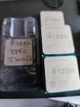 CPU AMD Ryzen5 PRO 2400GE 3.2GHz/4MB (YD240BC6M4MFB) VEGA11 sAM4