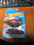 Hot Wheels 17 Audi RS6 Avant STH