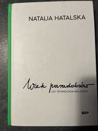 Wiek Paradosów Natalia Hatalska