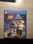 Lego jurassic world