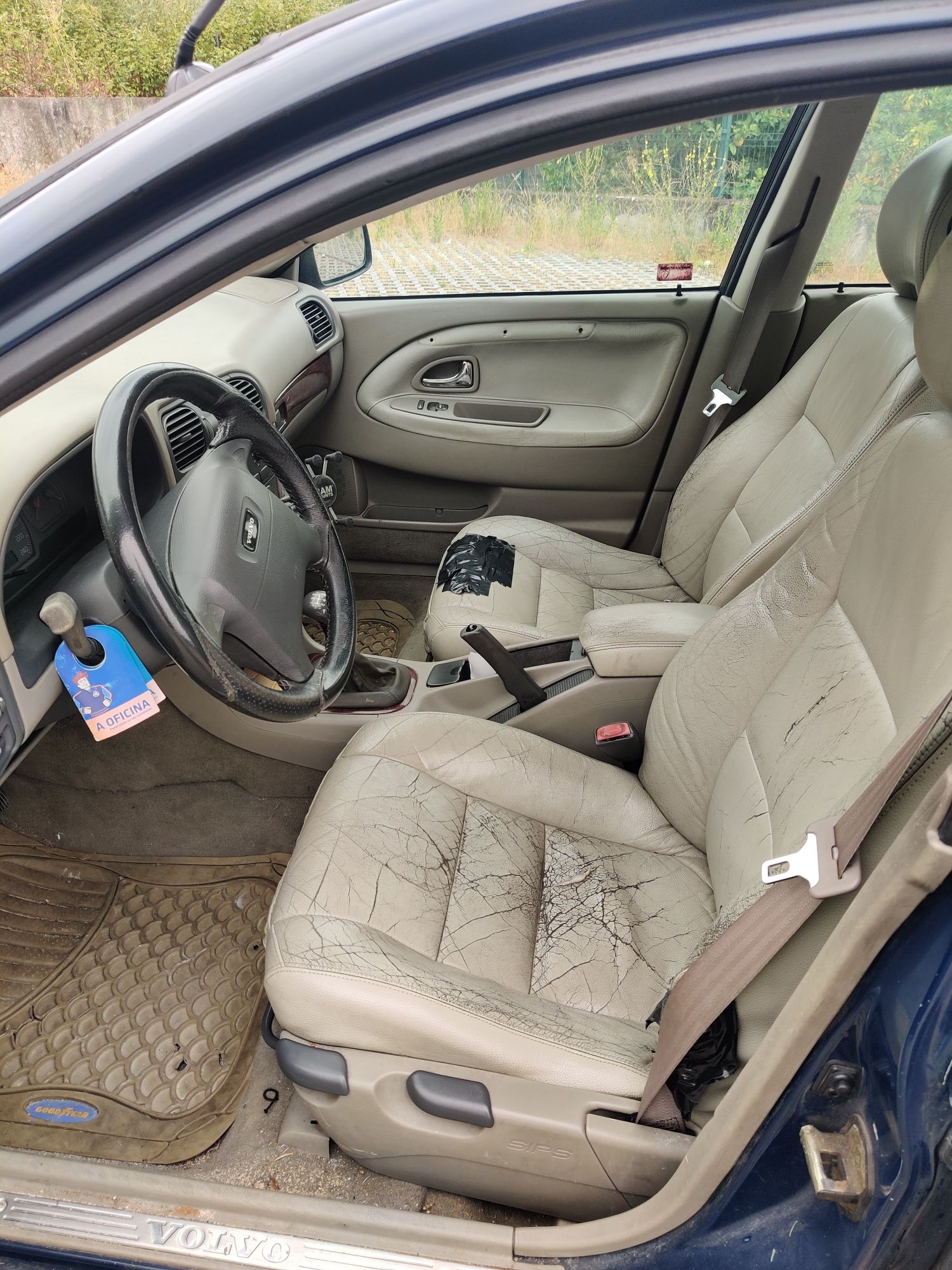 Volvo v40 1.9 TD
