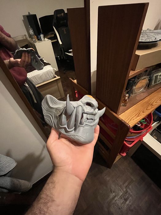 Serviço de Impressão 3d