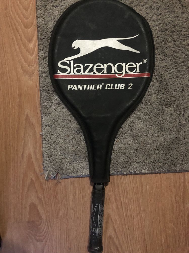 Raquete Tennis Slazenger Panther Club 2