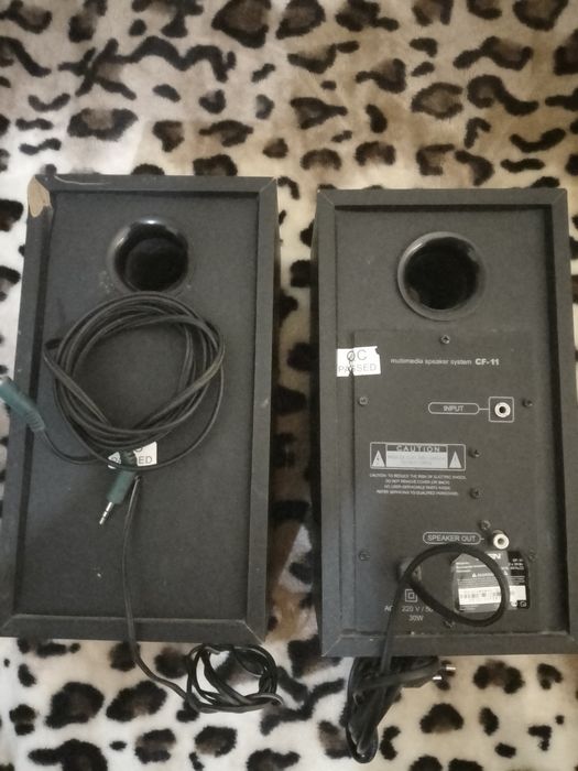 Колонки " Sven "