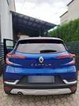 Renault Captur Ciekawy stylistycznie, wygodny i oszczędny!!!