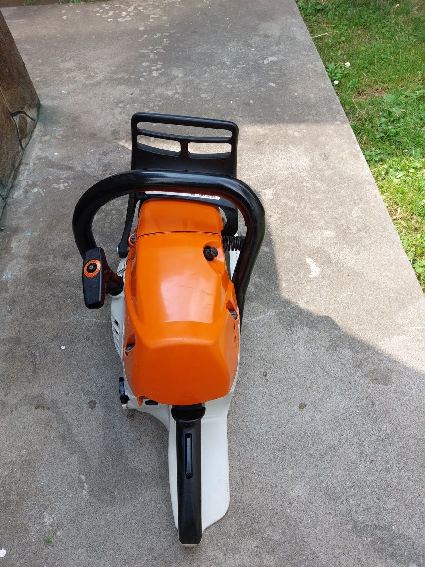 БЕНЗОПИЛА Stihl 462 ms