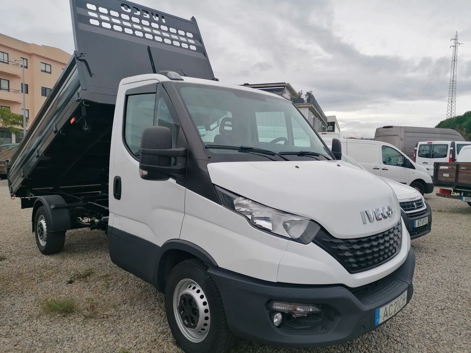 Iveco Dailly 35-140