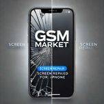 Wymiana wyświetlacza/Ekranu/Szybki na iPhone 16/16 pro/16 pro max