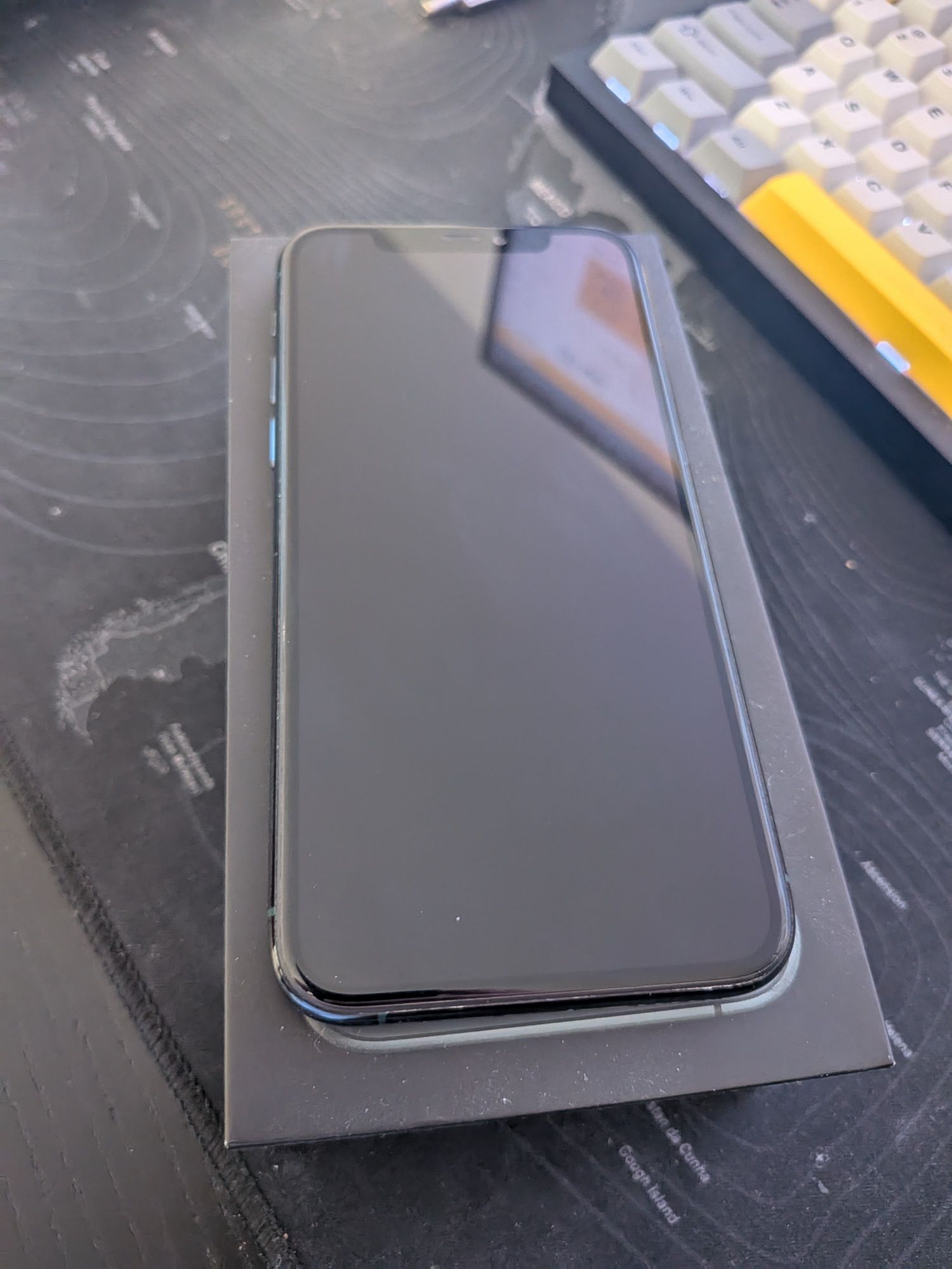 Iphone 11 Pro 64gb