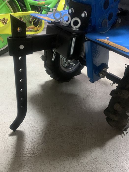 Мотоблок мотоблок