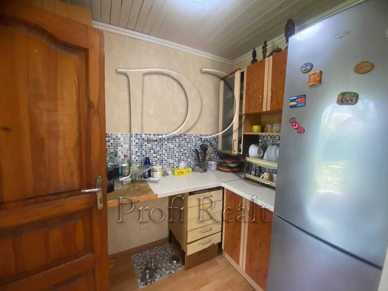 Продаж будинку 90 кв.м. с.Хлепча Васильків