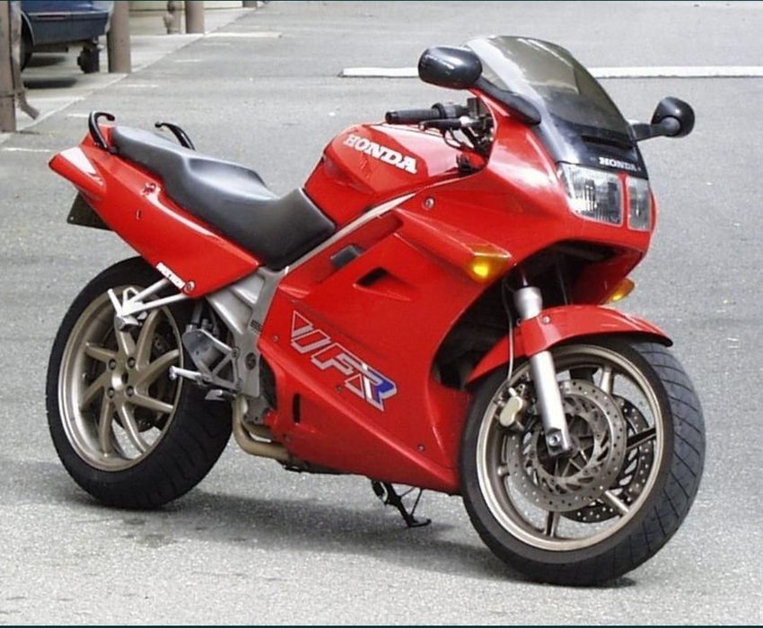 Запчастини Honda